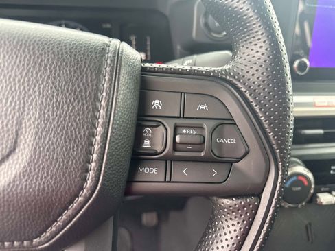 New 2026 Toyota Tacoma SR5 image 24