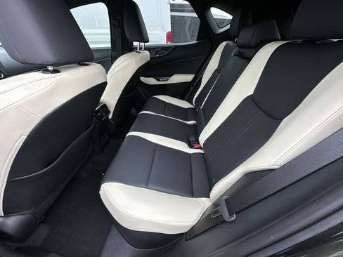 Used 2023 Lexus NX 350h AWD w/ Premium Package image 27