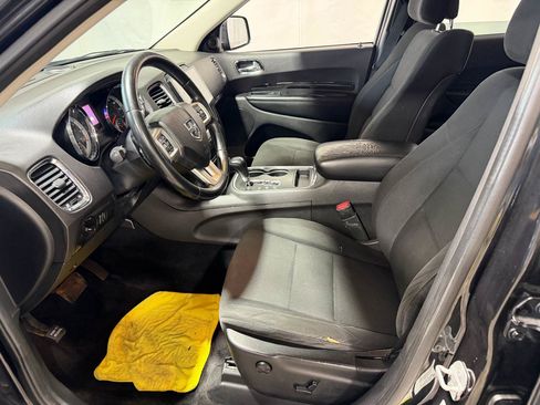 Used 2011 Dodge Durango Crew AWD/4WD image 24