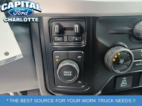 New 2026 Ford F450 XL w/ XL Chrome Package AWD/4WD image 20