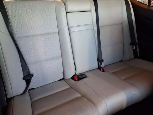 Used 2017 Lexus ES 350 image 20