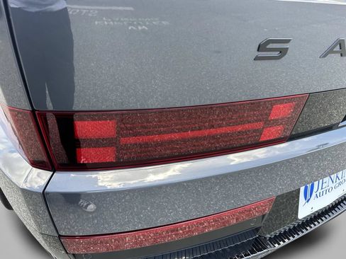 New 2026 Hyundai Santa Fe Calligraphy FWD image 36