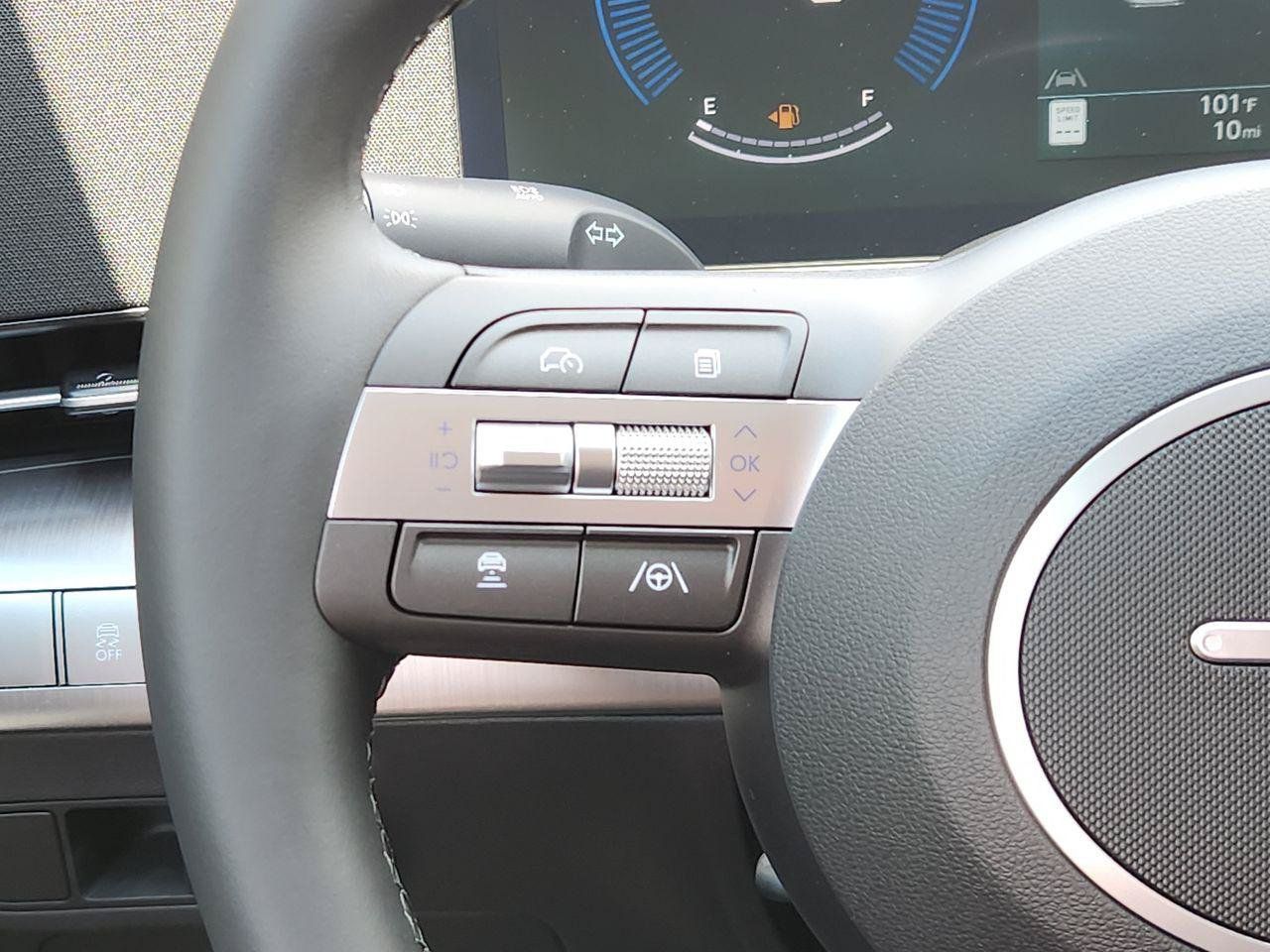 New 2027 Hyundai Kona SEL Sport FWD image 26