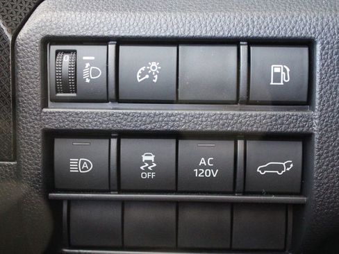 New 2026 Toyota 4Runner Limited AWD/4WD image 28