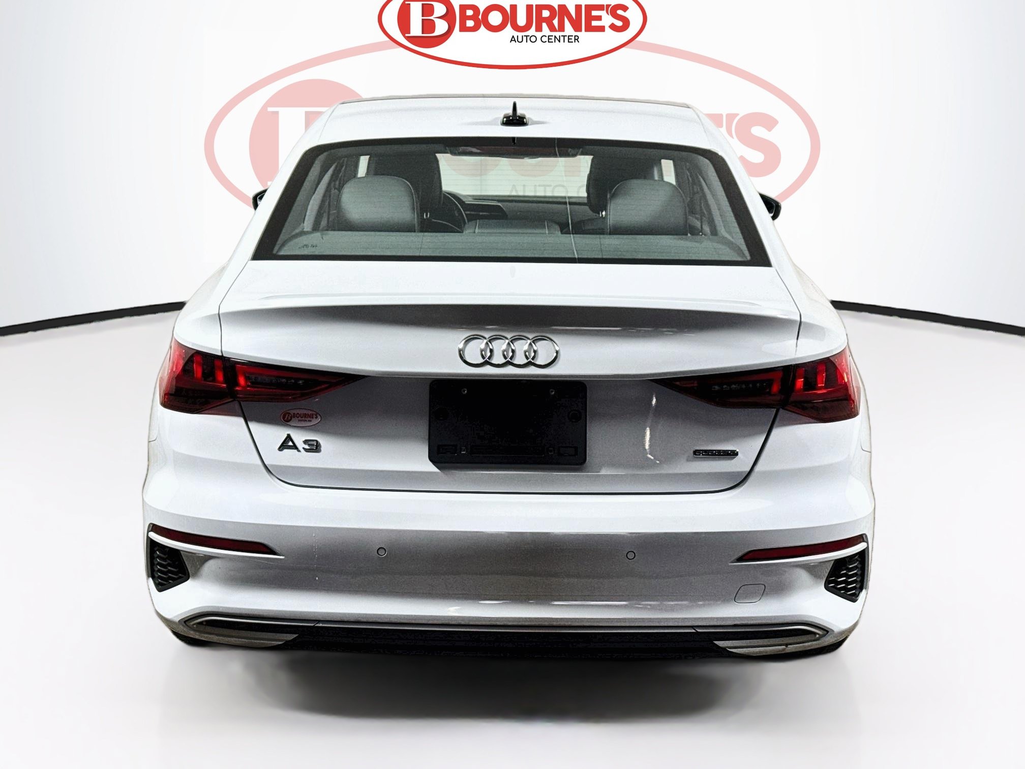 Used 2023 Audi A3 2.0T Premium w/ Convenience Package AWD/4WD image 10