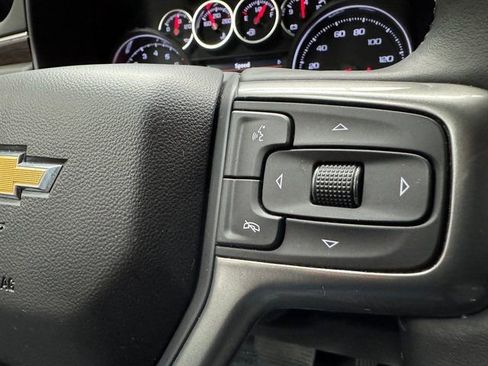 Used 2023 Chevrolet Tahoe LS w/ Driver Alert Package image 21