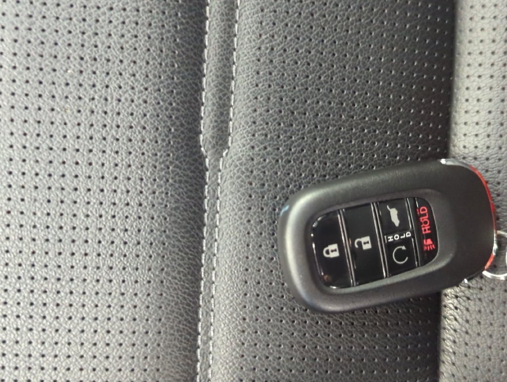 Used 2024 Honda CR-V EX-L image 34