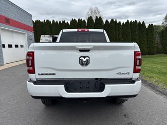 Used 2024 RAM 2500 Laramie w/ Safety Group AWD/4WD video 4