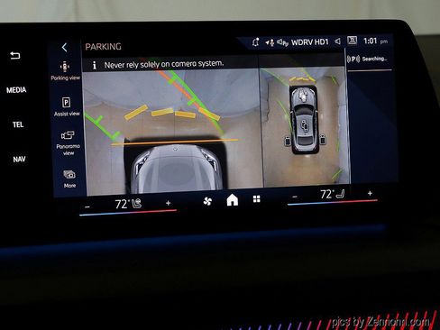 Used 2026 BMW 228i xDrive w/ Technology Package image 20