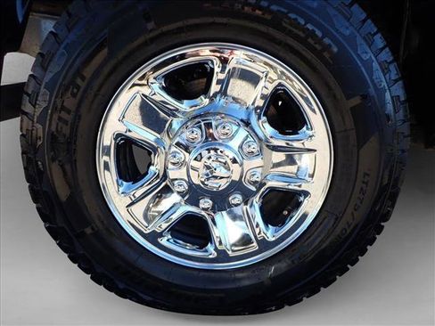 Used 2023 RAM 2500 Tradesman image 6