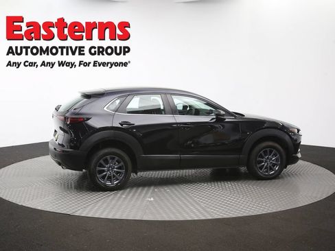 Used 2024 MAZDA CX-30 AWD 2.5 S image 42
