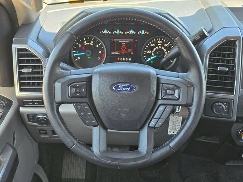 Used 2019 Ford F150 XLT w/ Equipment Group 302A Luxury AWD/4WD image 7