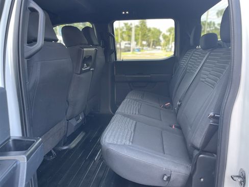 Used 2022 Ford F150 XL w/ STX Appearance Package AWD/4WD image 23