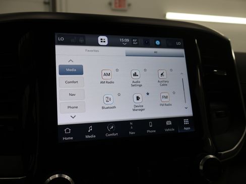 Used 2022 RAM 2500 Laramie AWD/4WD image 57