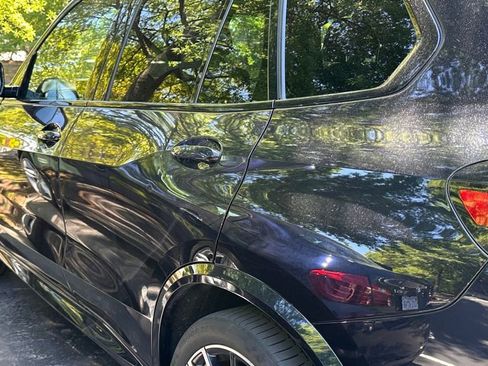 Certified 2024 BMW X5 xDrive40i w/ M Sport Package AWD/4WD image 10