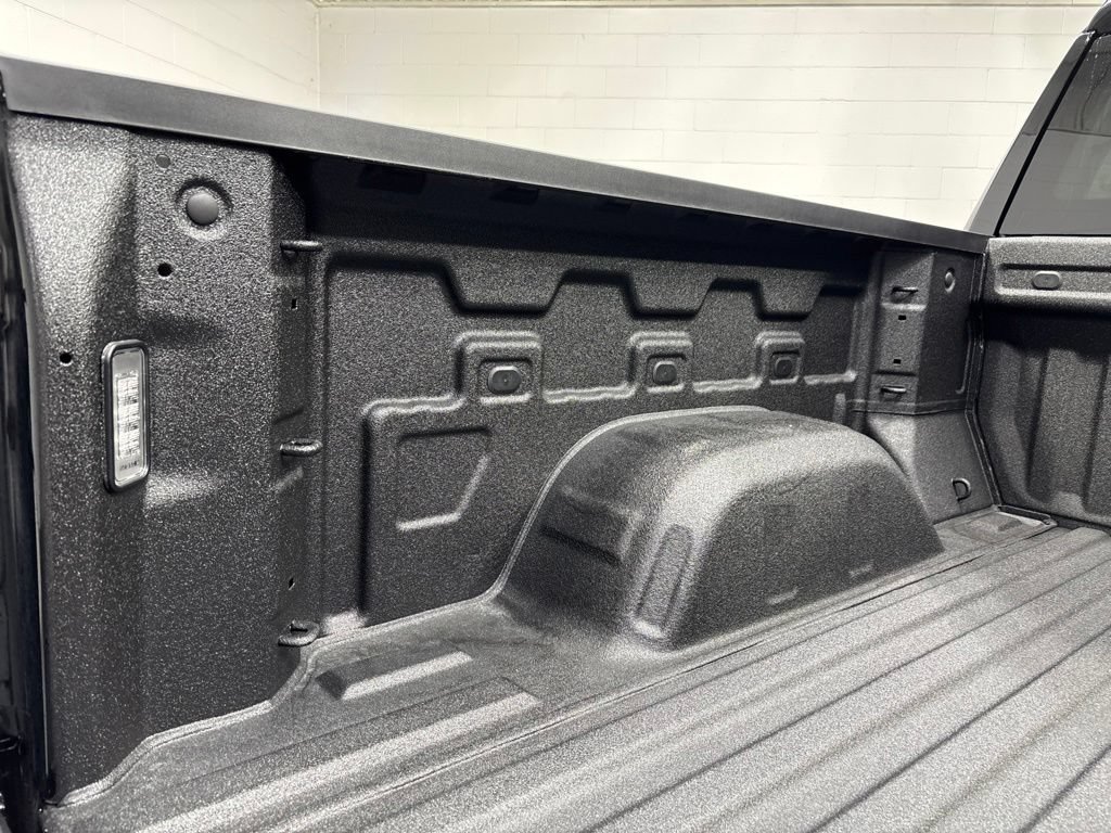 New 2026 Chevrolet Silverado 1500 RST AWD/4WD image 38