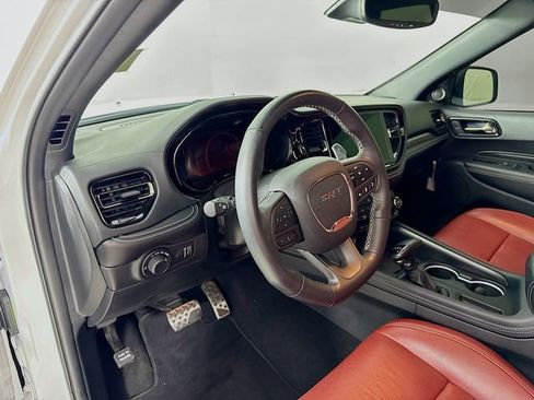 Used 2024 Dodge Durango SRT Hellcat image 9