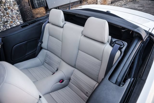 Used 2013 Ford Mustang Premium RWD image 56