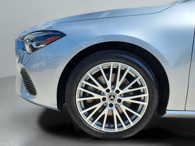 Used 2025 Mercedes-Benz CLA 250 image 29