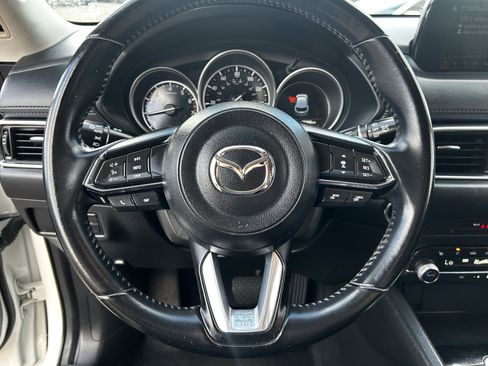 Used 2019 MAZDA CX-5 Touring image 21