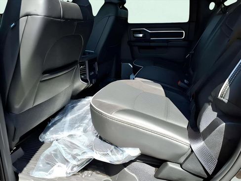 New 2026 RAM 2500 Laramie image 10