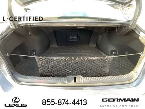 Certified 2020 Lexus ES 350 w/ Premium Package image 22