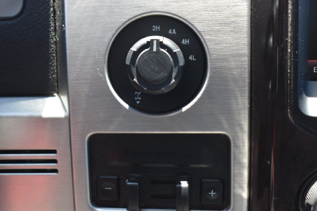 Used 2013 Ford F150 Platinum AWD/4WD image 28