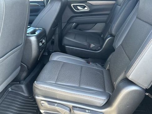 Used 2022 Chevrolet Tahoe High Country image 27