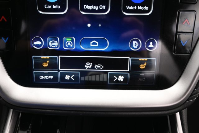 Used 2025 Subaru Legacy Premium AWD/4WD image 16