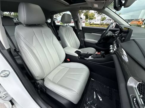 Used 2024 Acura Integra FWD image 26