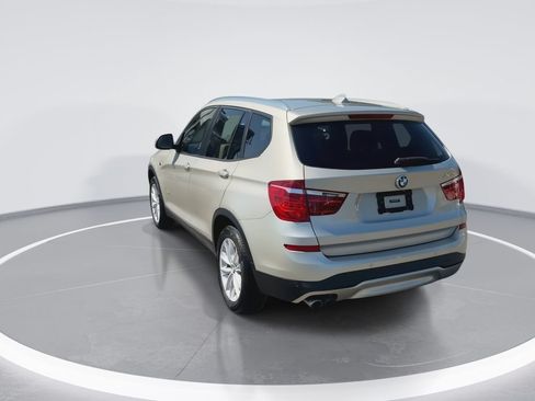 Used 2016 BMW X3 xDrive28i AWD/4WD image 7