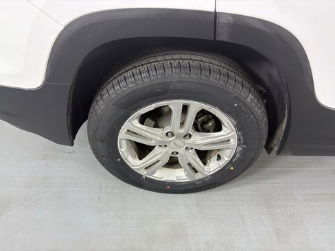 Used 2018 GMC Terrain SLE image 10