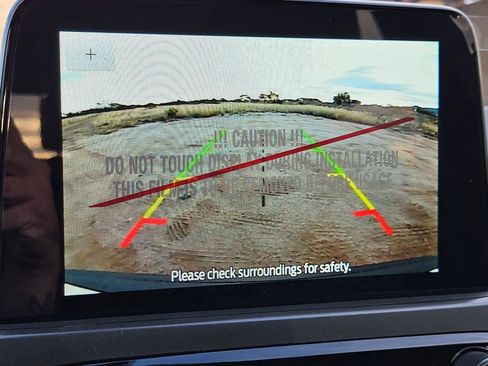 New 2026 Ford Escape Active image 16