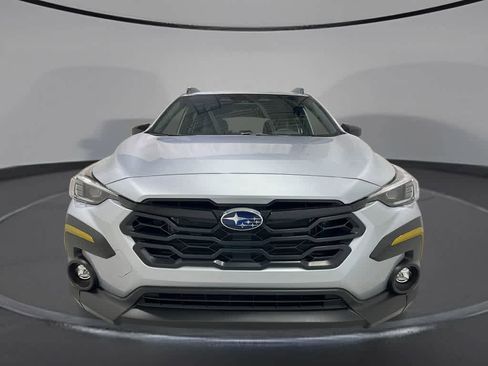 New 2026 Subaru Crosstrek 2.5i Sport AWD/4WD image 8