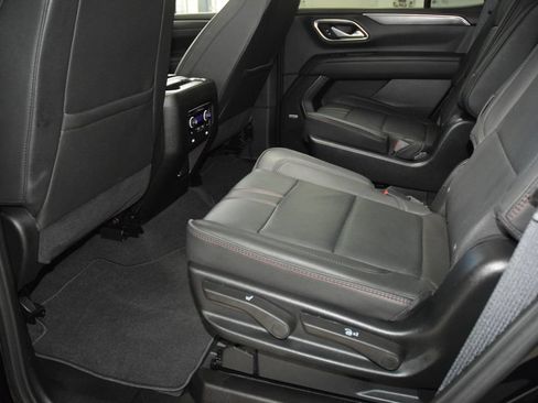 Used 2024 Chevrolet Tahoe RST w/ Luxury Package AWD/4WD image 41