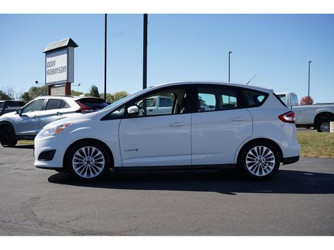 Used 2017 Ford C-MAX SE image 6