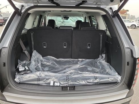 New 2026 Hyundai Palisade SEL 8P image 23