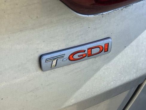 Used 2020 Kia Sportage SX FWD image 8