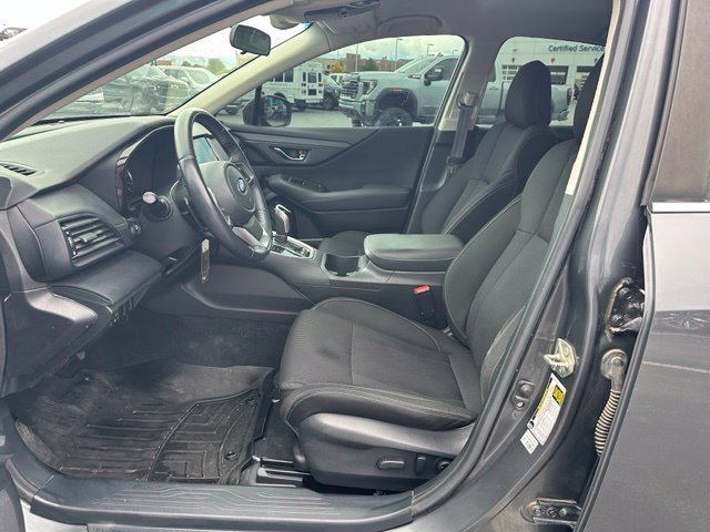 Used 2020 Subaru Legacy Premium AWD/4WD image 16