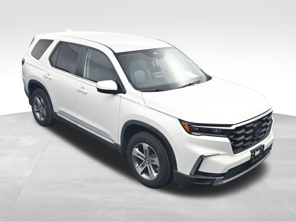 Certified 2024 Honda Pilot EX-L image 29