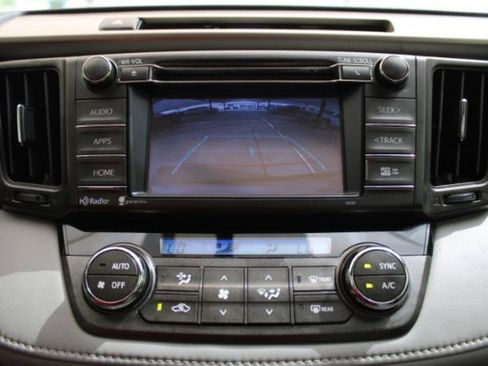 Used 2015 Toyota RAV4 XLE image 22