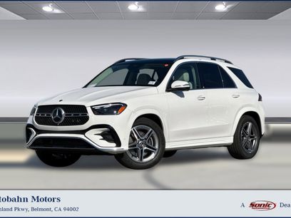Used 2026 Mercedes-Benz GLE 450 4MATIC