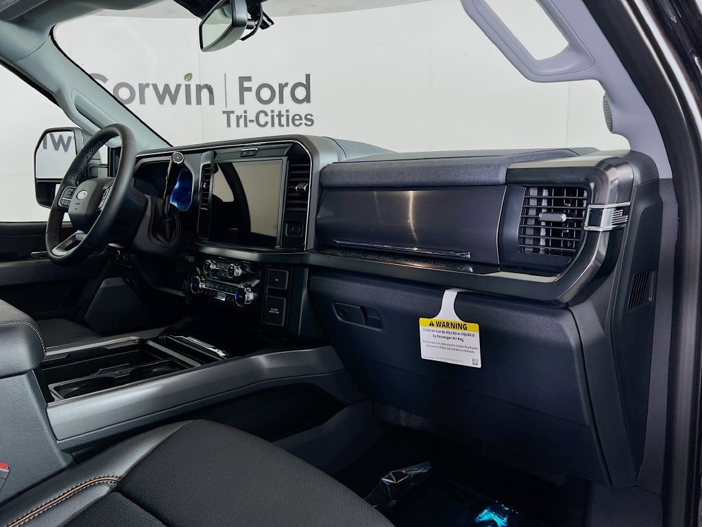New 2026 Ford F350 Lariat w/ FX4 Off-Road Package AWD/4WD image 30