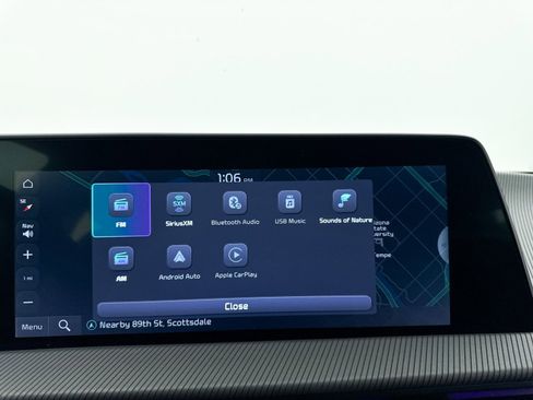 Used 2022 Kia EV6 GT-Line image 22