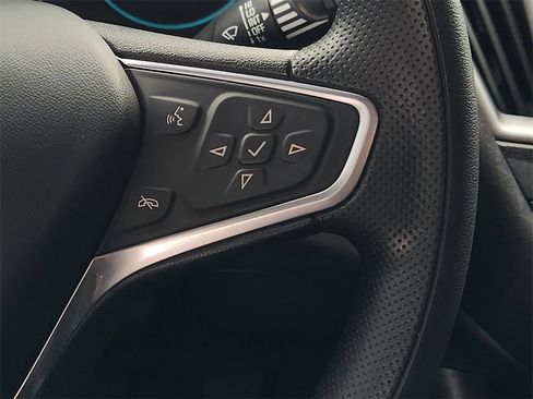 Certified 2022 Chevrolet Malibu LT image 29