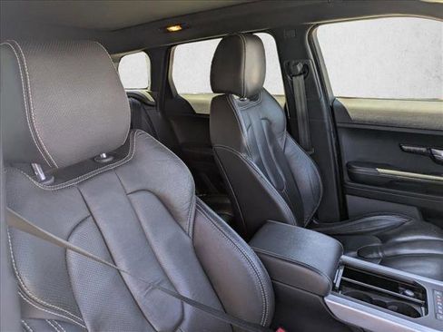 Used 2015 Land Rover Range Rover Evoque Dynamic AWD/4WD image 17