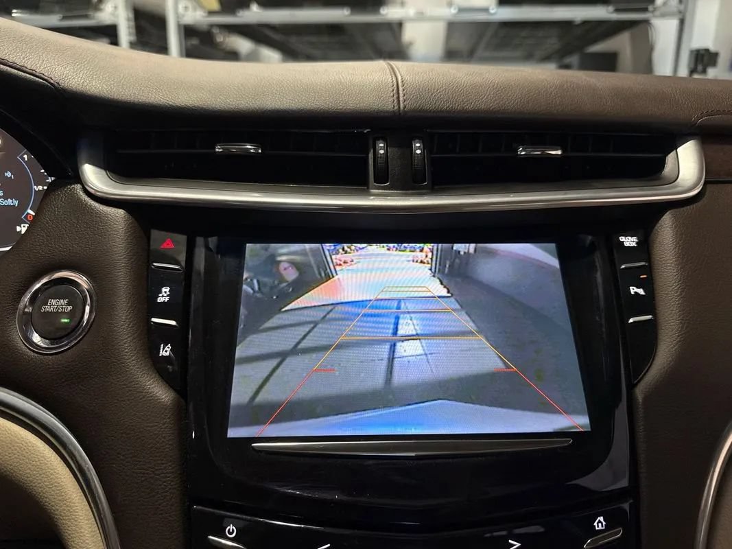 Used 2014 Cadillac XTS Vsport Premium AWD/4WD image 17