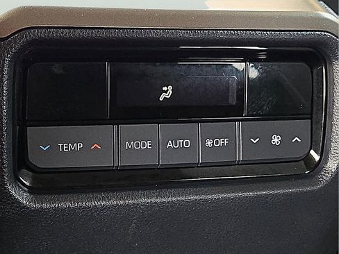 Used 2024 Toyota Land Cruiser w/ Premium Package AWD/4WD image 11