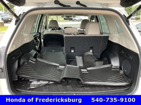 Used 2020 Subaru Forester Limited w/ Popular Package #3 AWD/4WD image 22