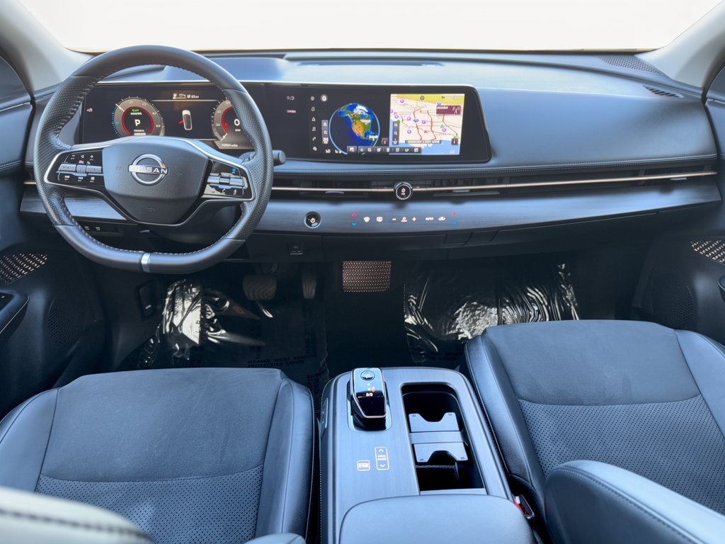Used 2024 Nissan Ariya FWD image 17